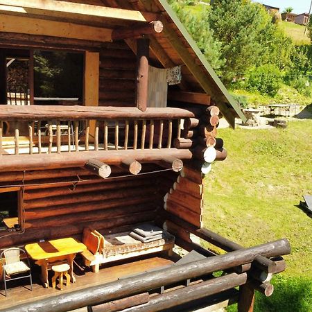 Bungalow In Mauntains With Chan Near The Forest Slavske Exterior photo